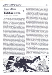 Bericht zum Galahad 3026 in LS5